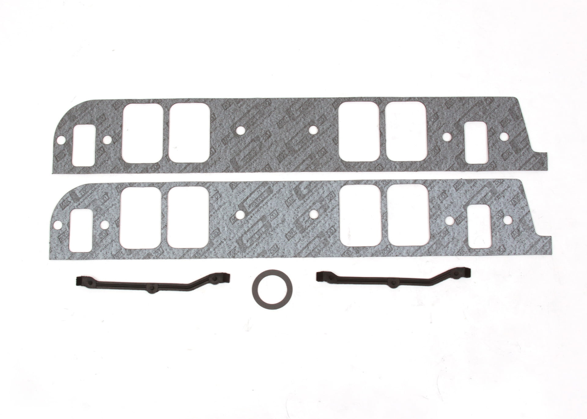 BBC Intake Gasket, 1/16", .062" Manifold, Intake, Rectangle, 1.84