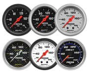 Gauges & Accessories