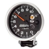 5" Shift Light, 10,000 RPM, Auto Gauge