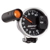 5" Tach 10,000 - External Shift Light