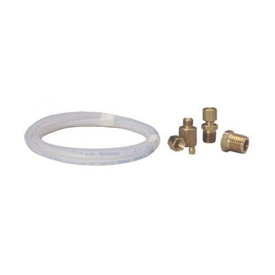 Tubing Kit, 12 ft, 1/8" NPT