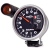 5" Tachometer, Sport-Comp II, 0-10,000 rpm, Analog, Electrical, with Shift Light, Pedastal Mount, Black Face