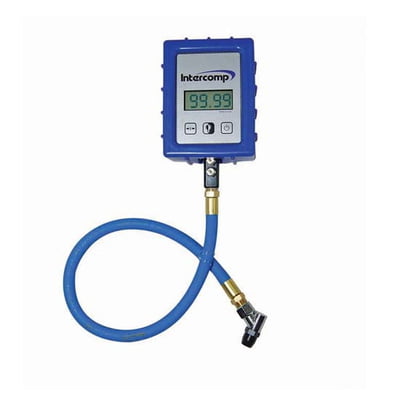 Digital Tire Pressure Gauge(s) 0-99 & 0-150