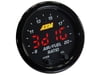 AEM X-Series Wideband UEGO AFR Sensor Controller Gauge