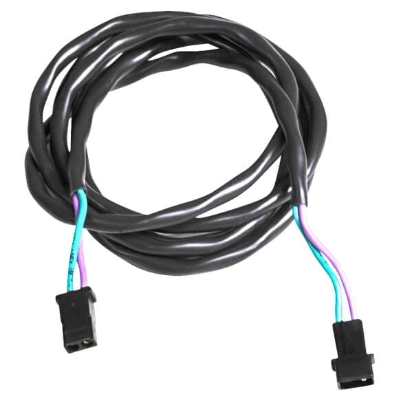 Mag Pickup Harness, 2 Wire Harness, 6 Ft.