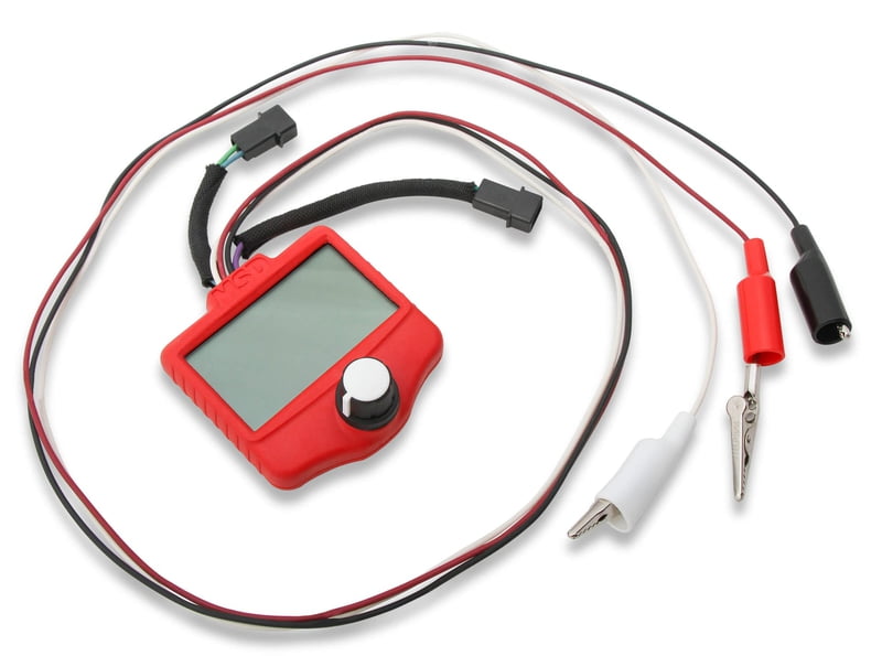 Ignition Tester w/ LCD Display