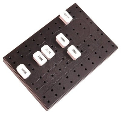 RPM Module Holder