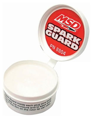 Dielectric Grease, Spark Guard, 1/2 oz.