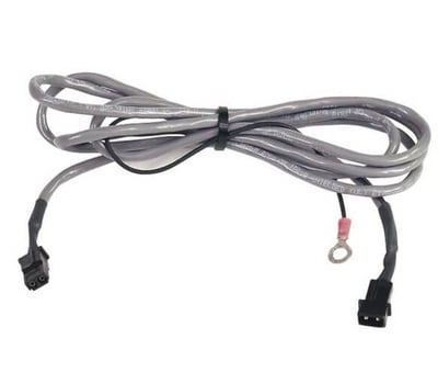 Shielded Mag Pickup Harness, 2 Wire Harness, 6 Ft.