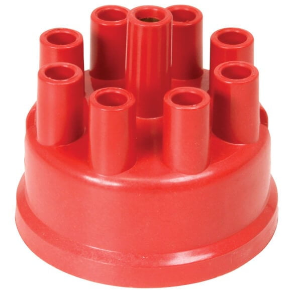 Distributor Cap, Socket Style, YL, 23, 24, 25, 26, & 27 Series