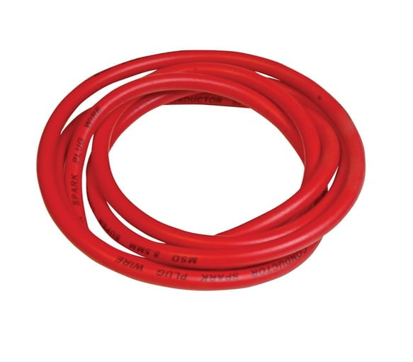 MSD 8.5mm Super Conductor Wire, 25'