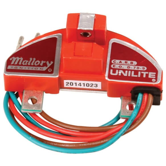 Unilite Replacement Ignition Module,