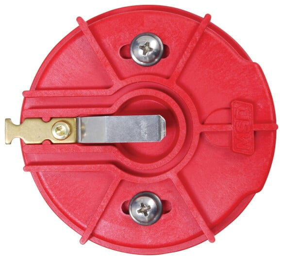 Adjustable Rotor, MSD Cap-A-Dapt