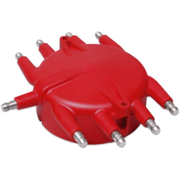 Distributor Cap, Crab Cap Style HEI