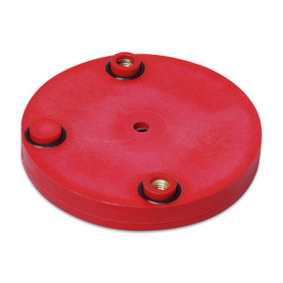 Rotor Base for MSD-8567 Rotor