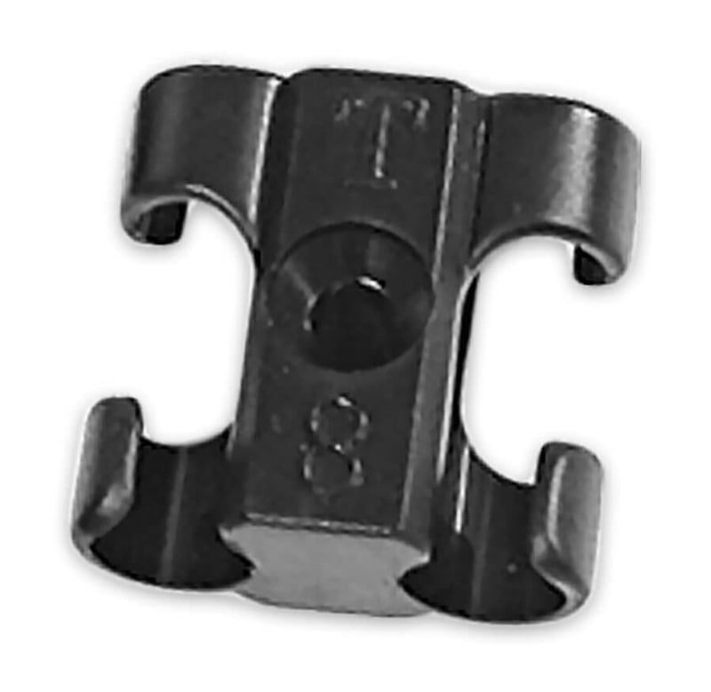 MSD-8841 Plug Wire Separators, Fits 8-8.5mm Wires