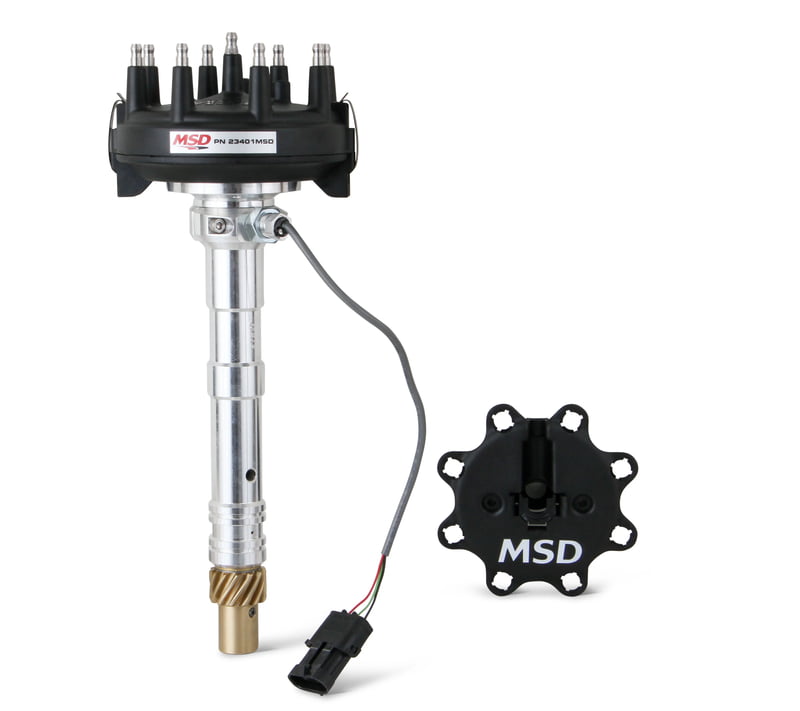 EFI Sync Signal Distributor, SBC, BBC