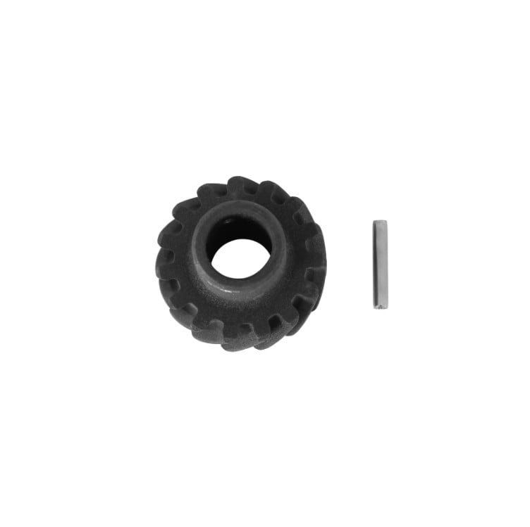 Ford 351C/M-400M -429-460, FE, Iron Distributor Gear, .531", Melonized