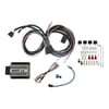 Ultra 6AL Plus Ignition Control, Black, with Start Retard, 3 rev Limiters, Step Retard