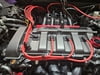 CUSTOM Spark Plug Wire Set, Made to Length