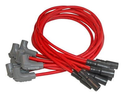 LT1 Camaro ('93-'96) Spark Plug Wires, 8.5mm Super Conductor