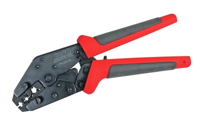 Pro-Wire Crimper