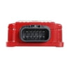 MSD Ultra 6A Ignition Control Box, Red, Compact Design
