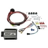 MSD Ultra 6A Ignition Control Box, Black, Compact Design