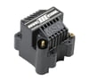 Black, HVC-3/III Coil, Power Grid Series Ignition Controls Only - (For use with MSD-8001 High Output 600+ Amps only)