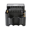 Black, HVC-3/III Coil, Power Grid Series Ignition Controls Only - (For use with MSD-8001 High Output 600+ Amps only)