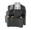 Black, HVC-3/III Coil, Power Grid Series Ignition Controls Only - (For use with MSD-8001 High Output 600+ Amps only)