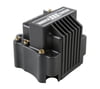 Black, HVC-3/III Coil, Power Grid Series Ignition Controls Only - (For use with MSD-8001 High Output 600+ Amps only)