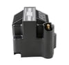 Black, HVC-3/III Coil, Power Grid Series Ignition Controls Only - (For use with MSD-8001 High Output 600+ Amps only)