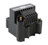 Black, HVC-3/III Coil, Power Grid Series Ignition Controls Only - (For use with MSD-8001 High Output 600+ Amps only)