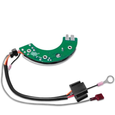 HEAT Digital HEI Module