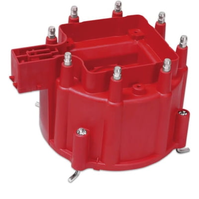 Distributor Cap, Stock GM HEI Style