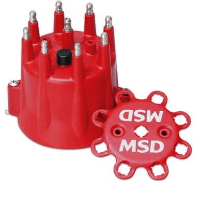 Distributor Cap, GM / MSD HEI Style