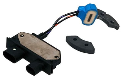 Ignition Module Kit, MSD-8366 & MSD-8367 Distributor