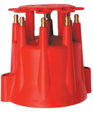 Distributor Cap, GM / MSD HEI Style, Marine