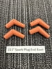 MSD, CUSTOM Spark Plug Wire Set, Made to Length