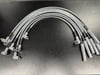 CUSTOM Spark Plug Wire Set, Made to Length, MSD