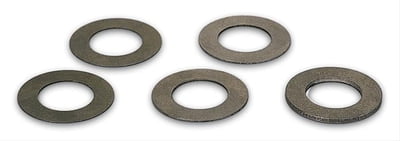 Distributor Gear Shim Kit