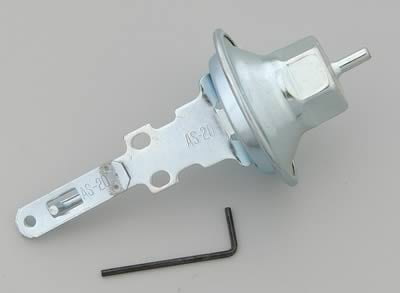 Adjustable Distributor Vacuum Advance Kit, GM HEI