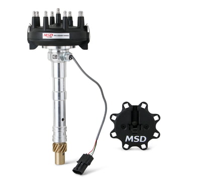 EFI Sync Signal Distributor, SBC, BBC