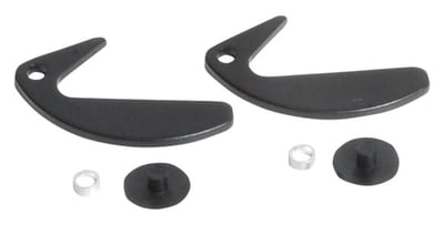 Distributor Caps, Rotors, & Service Parts Dist. Advance Curve Weights, Sliders, Bushings. (Spring Advance Kit #8464)