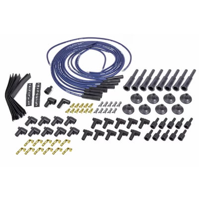 Hemi Ultra 40 Universal Wire Set, Blue, 8.65mm