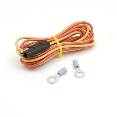 Distributor Caps, Rotors, & Service Parts Mallory 2 Wire Super Mag Transformer/Coil Harness