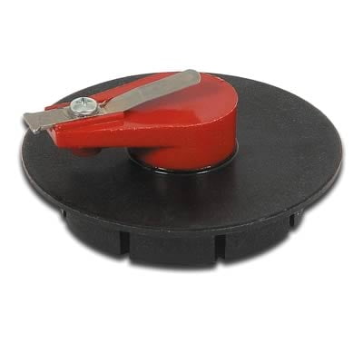 Distributor Rotor, Replacement for Unilite Conversion, Mallory 502M, Ford, 1957-74, V8