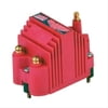 Ignition Coil, Blaster SS, E-Core, Square, Epoxy, 40,000 Volts, "Red Square"
