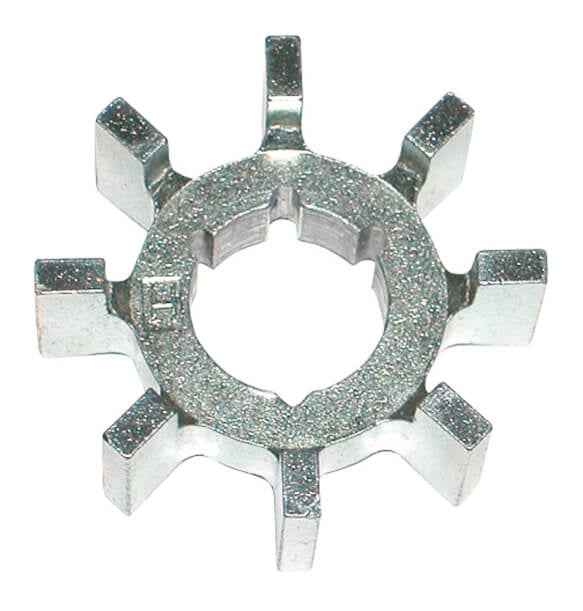 Ignition Reluctor, MSD Distributors